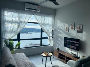 Jesselton Quay Seaview Homestay near Suria Sabah by StayPlace